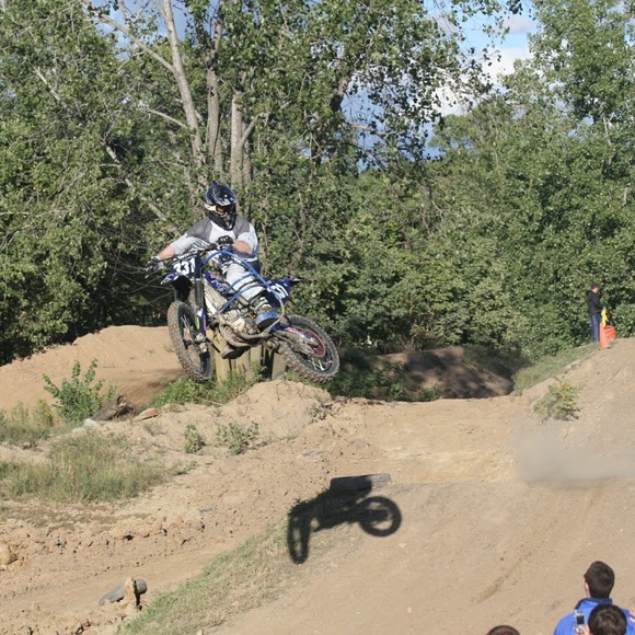 Meet your Posher, Mark - Picture 1 of 1